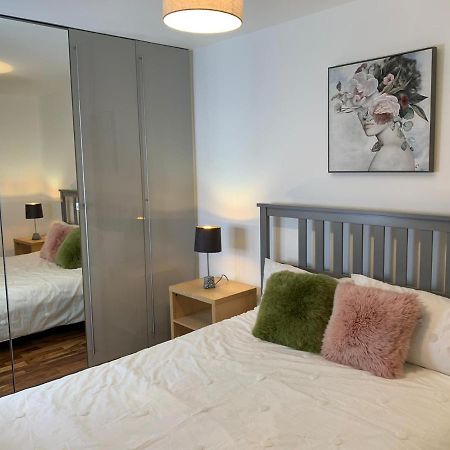 Apartamento Causewayside Edimburgo Exterior foto