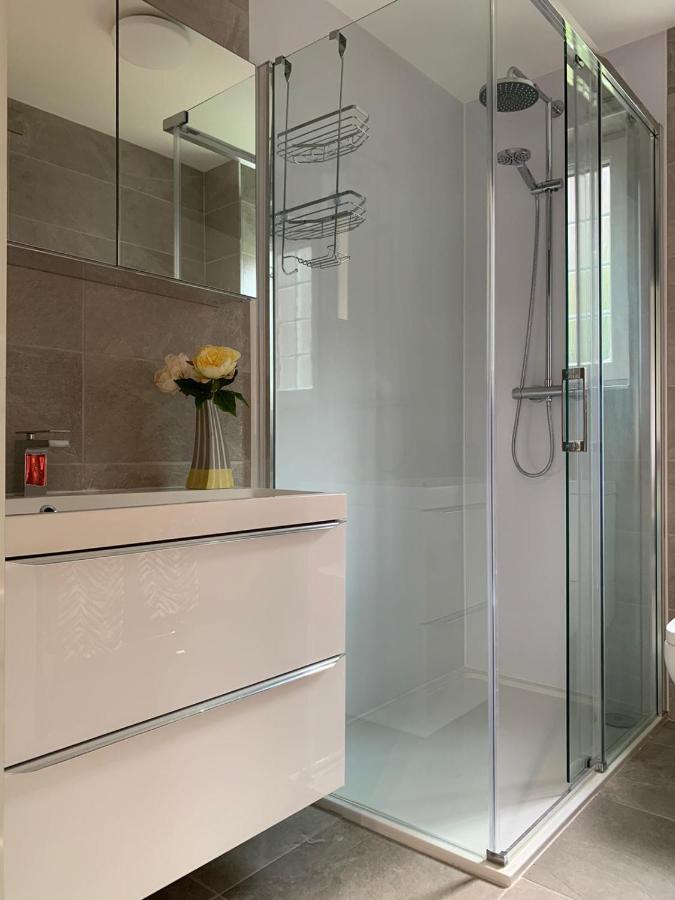 Apartamento Causewayside Edimburgo Exterior foto