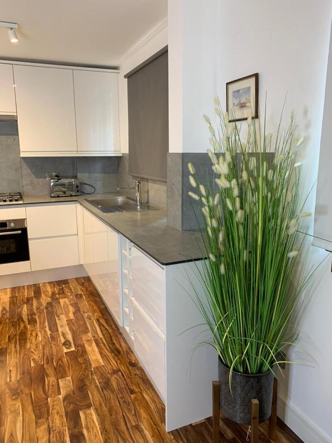 Apartamento Causewayside Edimburgo Exterior foto