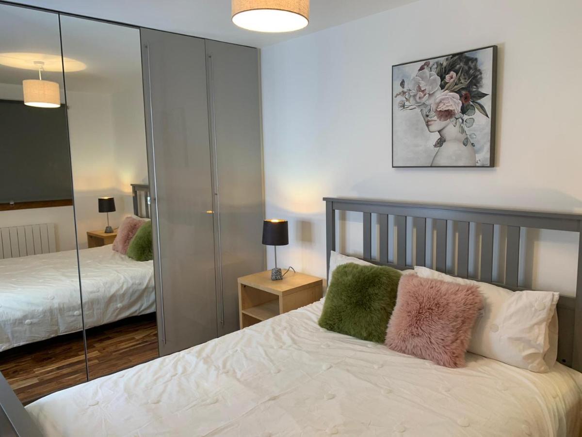 Apartamento Causewayside Edimburgo Exterior foto