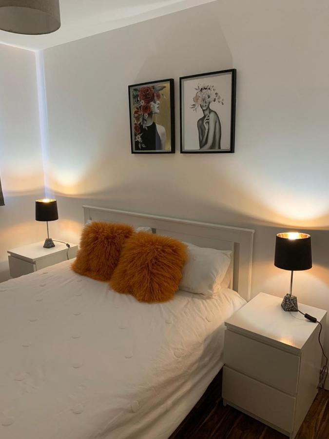 Apartamento Causewayside Edimburgo Exterior foto